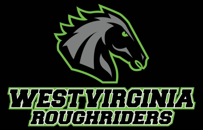 Photo for Partnership with WV Roughriders